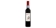 Madeira Barbeito 5 Years Boal