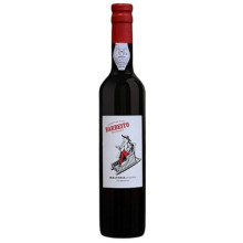 Madeira Barbeito 5 jaar ziek