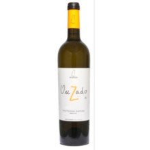 Vino Blanco Ouzado 2009