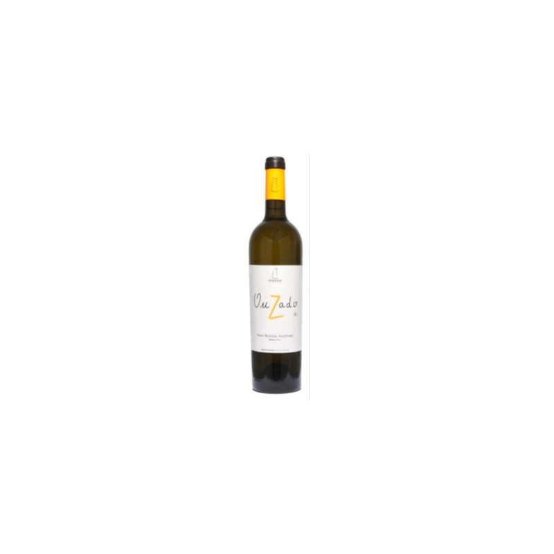 Ouzado 2009 Vin Blanc Ouzado 2009 Vin Blanc