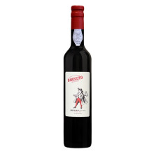 Madeira Barbeito 5 anni Res Delvino