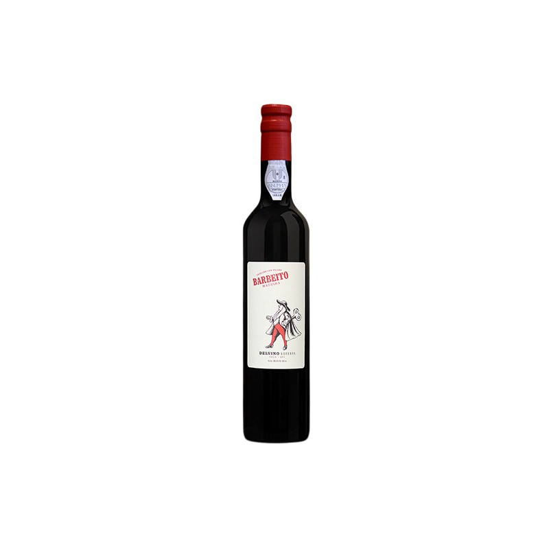 Madeira Barbeito 5 anni Res Delvino Madeira Barbeito 5 anni Res Delvino