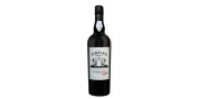 Madeira Barbeito 20 Jahre Verdelho Ribeiro Real