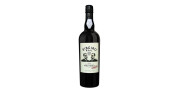 Madeira Barbeito 20 Anos Malvasia Ribeiro Real