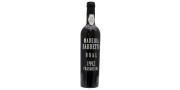 Madeira Barbeito Frasqueira Boal 1992