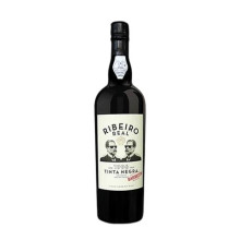 Madeira Barbeito Tinta Negra 1996 Ribeiro Real