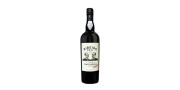 Madeira Barbeito Tinta Negra 1996 Ribeiro Real