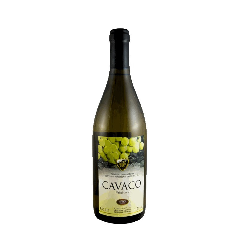 Pico Wines Cavaco Weißwein Pico Wines Cavaco Weißwein