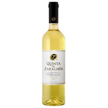 Quinta da Zaralhôa 2014 White Wine