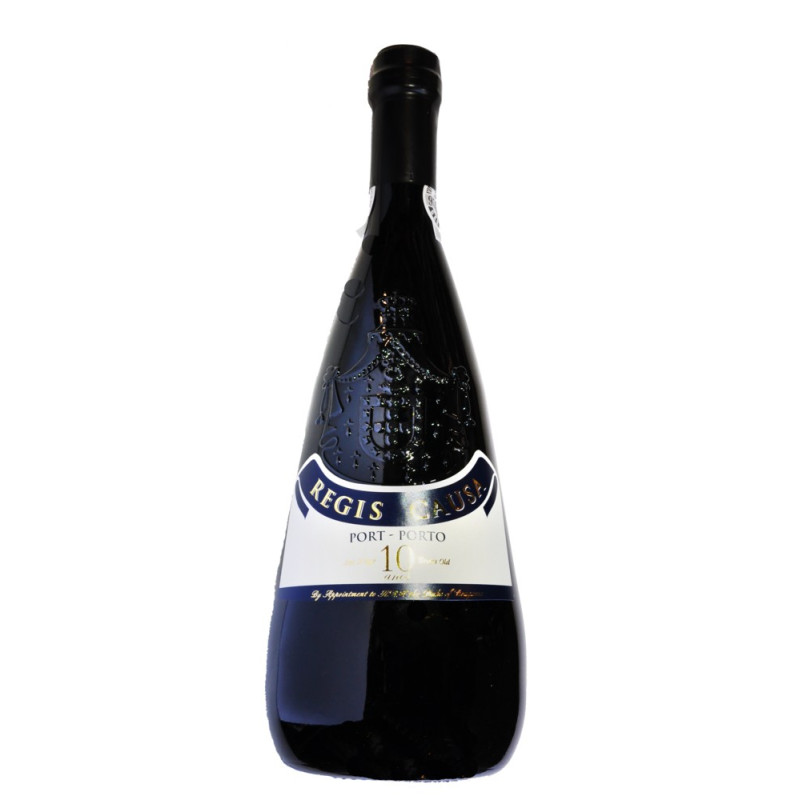 Regis Causa 10 Years Regis Causa 10 Years