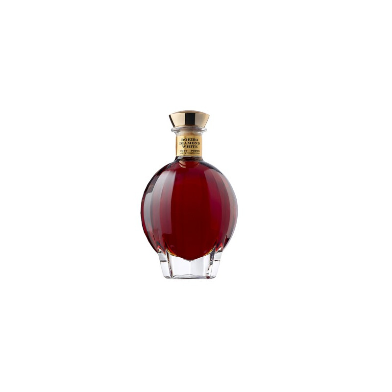 Boeira Diamond Weißwein