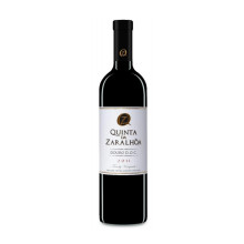 Quinta da Zaralhôa 2011 Rotwein