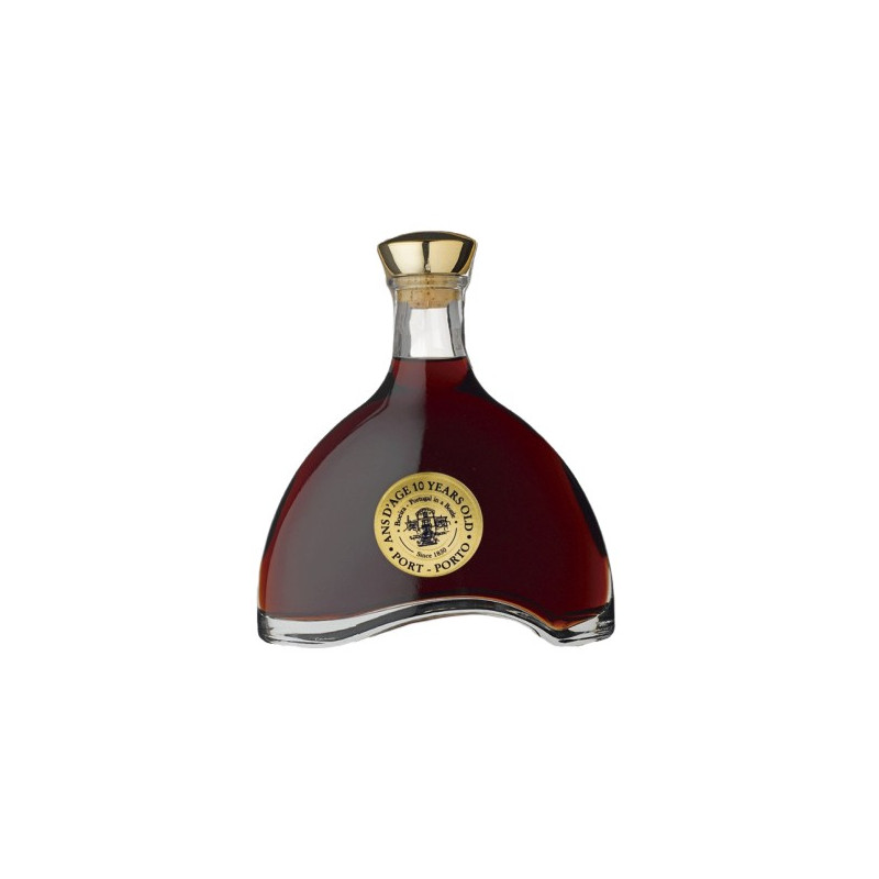 Quinta da Boeira 10 års havnevin Quinta da Boeira 10 års havnevin