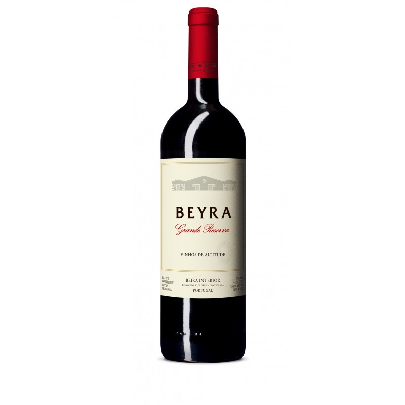Beyra Grande Reserva 2015 Red Wine