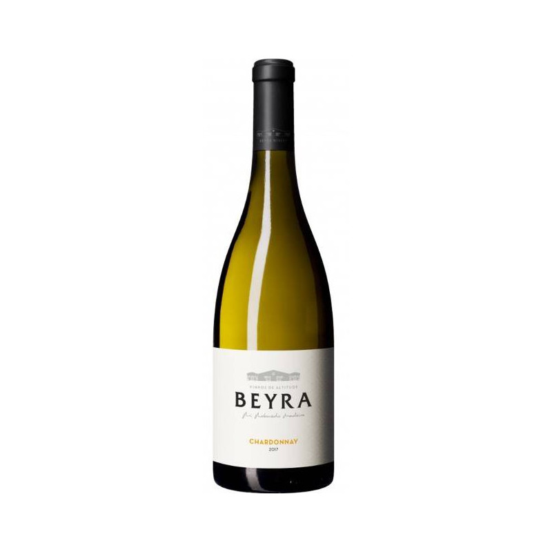 Beyra Chardonnay White WIne