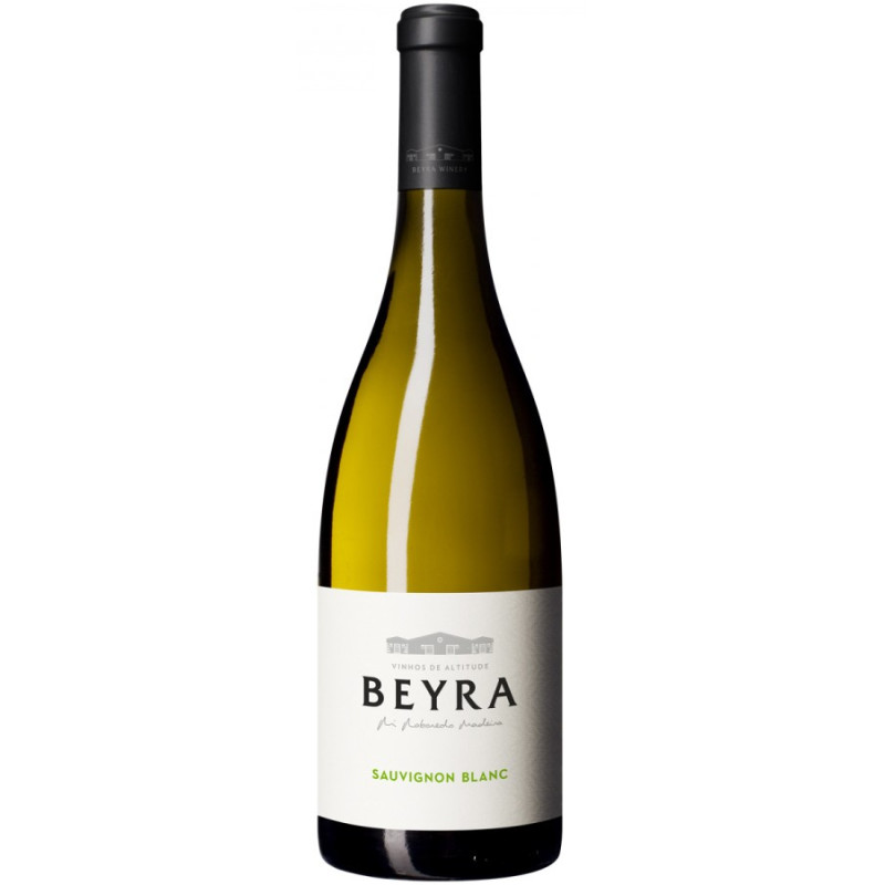 Beyra Sauvignon Blanc 2017 Vin Blanc Beyra Sauvignon Blanc 2017 Vin Blanc