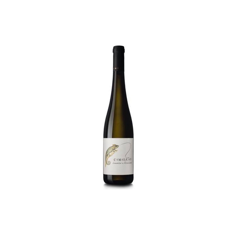 Camaleão Loureiro Alvarinho 2017 Weißwein Camaleão Loureiro Alvarinho 2017 Weißwein