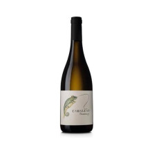 Camaleão Chardonnay 2016 Witte Wijn