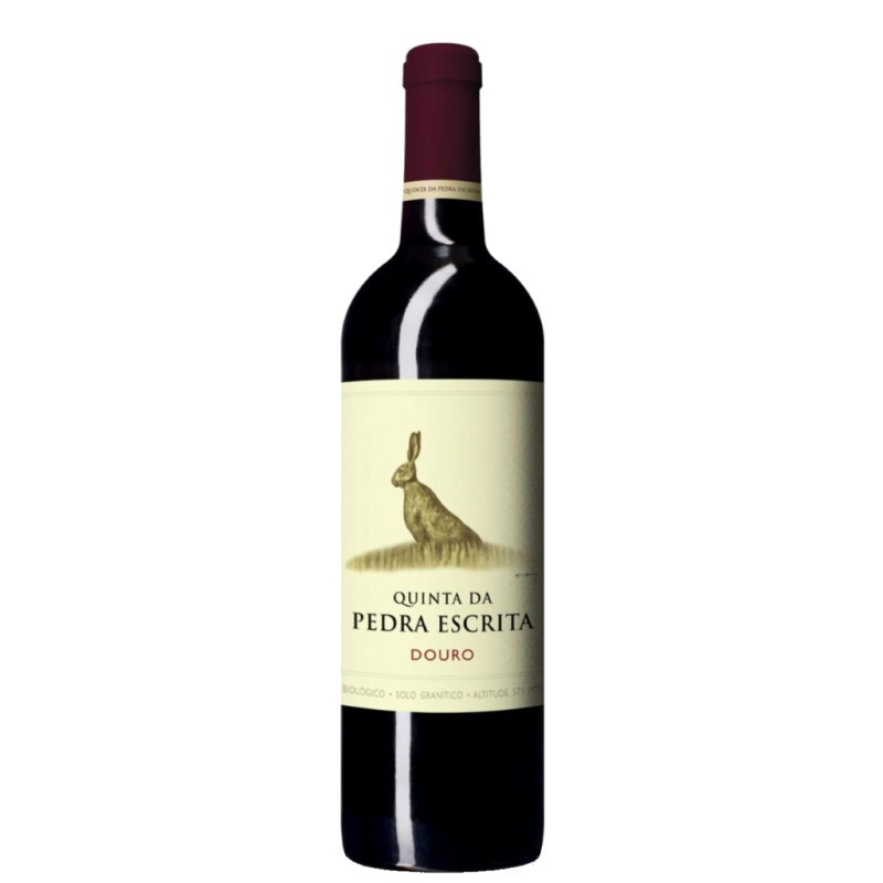 Quinta da Pedra Rødvin 2016 Quinta da Pedra Rødvin 2016