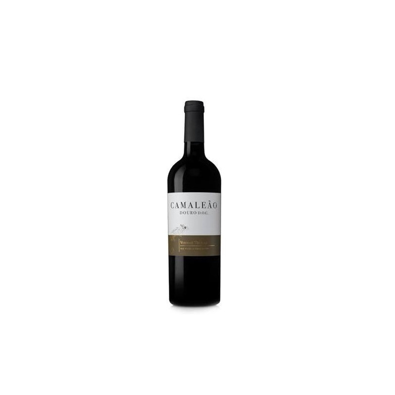 Camaleão Old Vines 2014 Red Wine Camaleão Old Vines 2014 Red Wine