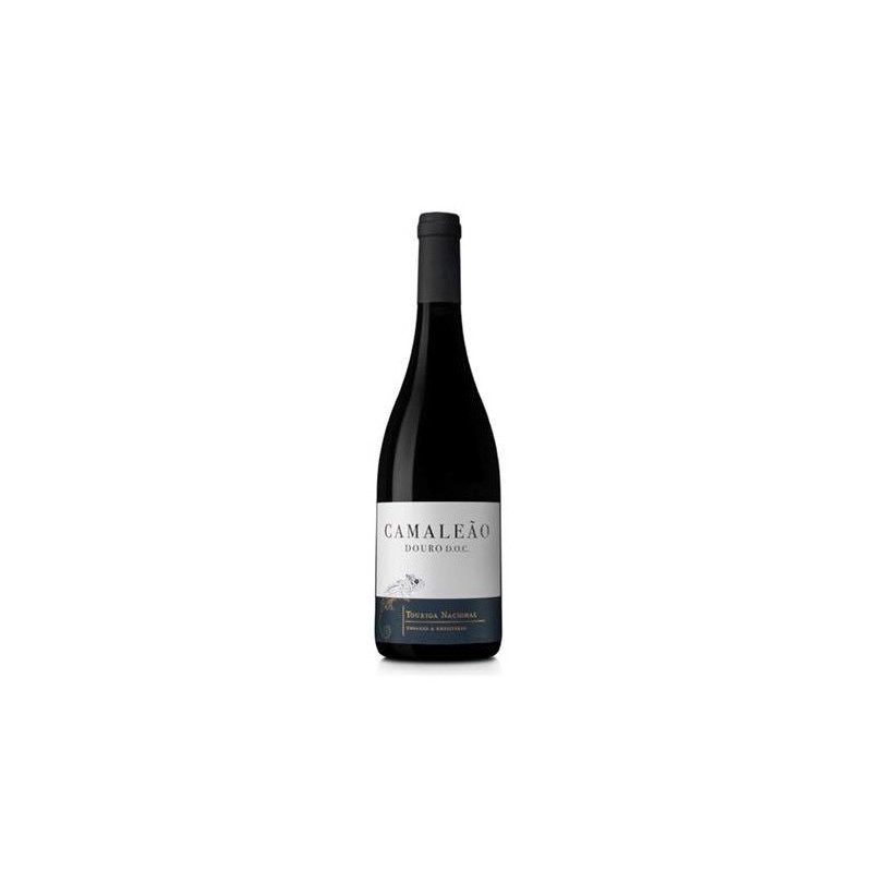 Camaleão Touriga Nacional 2015 rode wijn Camaleão Touriga Nacional 2015 rode wijn