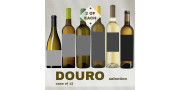Pakke Douro White - etui med 12 stk