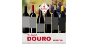 Pakke Douro Reserva Rød - kasse med 6 stk