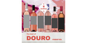 Pakke Douro Reserva Rose - etui med 6 stk