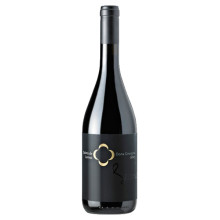 Quinta de Lemos Touriga Nacional 2013 Red Wine