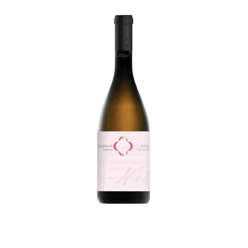 Quinta de Lemos Nélita 2016 Rosé Wijn Quinta de Lemos Nélita 2016 Rosé Wijn