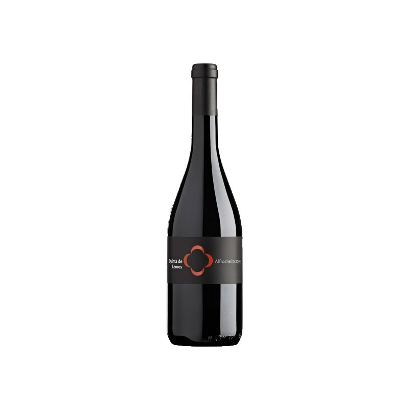 Quinta de Lemos Alfrocheiro 2013Vino rosso Quinta de Lemos Alfrocheiro 2013Vino rosso