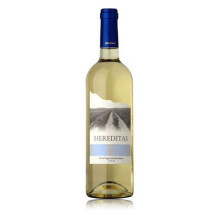 Hereditas El vino blanco 2009