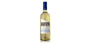 Hereditas Vin blanc 2009