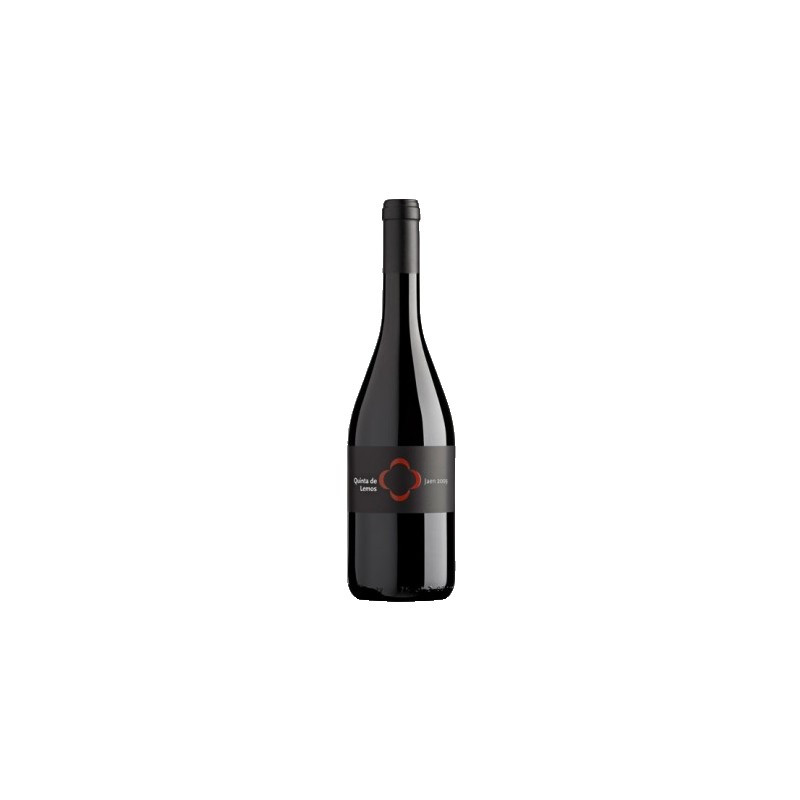 Quinta de Lemos Jaen 2013Vin rouge Quinta de Lemos Jaen 2013Vin rouge