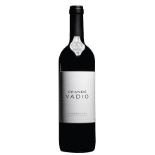 Grande Vadio 2014 rødvin
