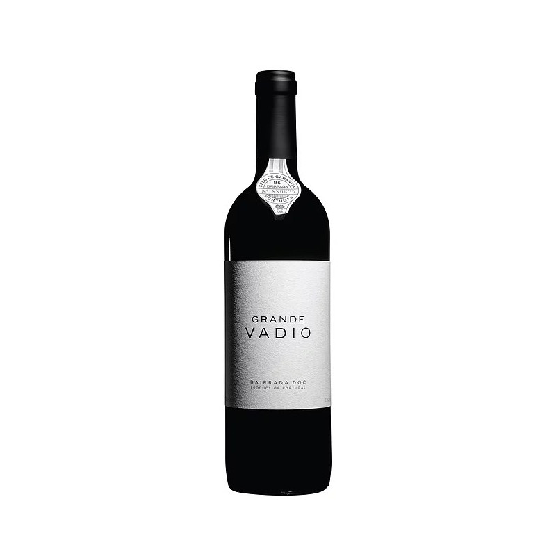 Rode Wijn Grande Vadio 2014 Rode Wijn Grande Vadio 2014