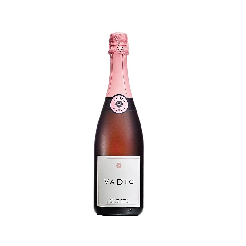 Vadio Sparkling Rosé Wine Vadio Sparkling Rosé Wine