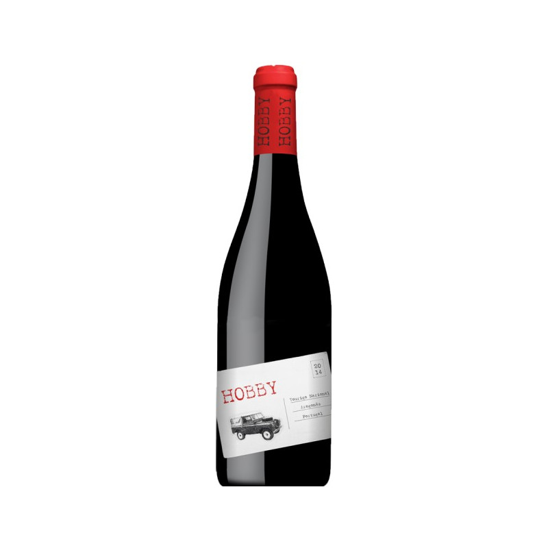 Hobby 2014 Vin Rouge Hobby 2014 Vin Rouge