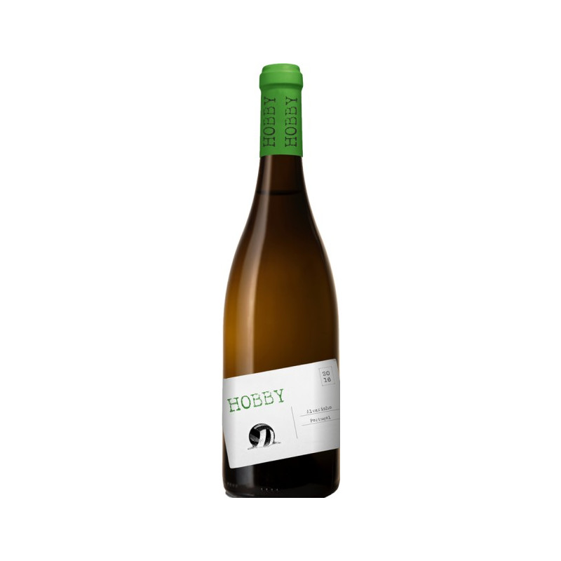 Hobby Vino Bianco 2016 Hobby Vino Bianco 2016