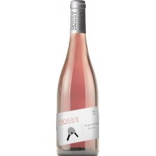 Hobby 2015 Rosé Wine