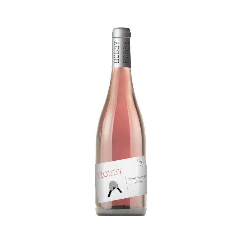 Hobby 2015 Rosé Wine Hobby 2015 Rosé Wine