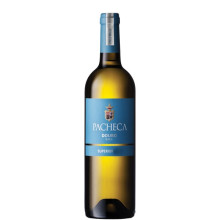 Quinta da Pacheca Superior Vin Blanc