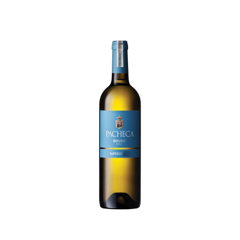 Quinta da Pacheca Superior Hvidvin Quinta da Pacheca Superior Hvidvin