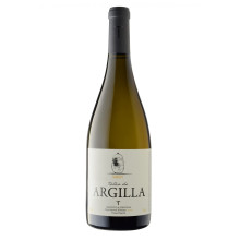Talha de Argilla 2016 Vino Bianco