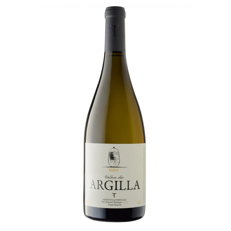 Vino Blanco Talha de Argilla 2016 Vino Blanco Talha de Argilla 2016