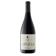 Vino Tinto Talha de Argilla 2016
