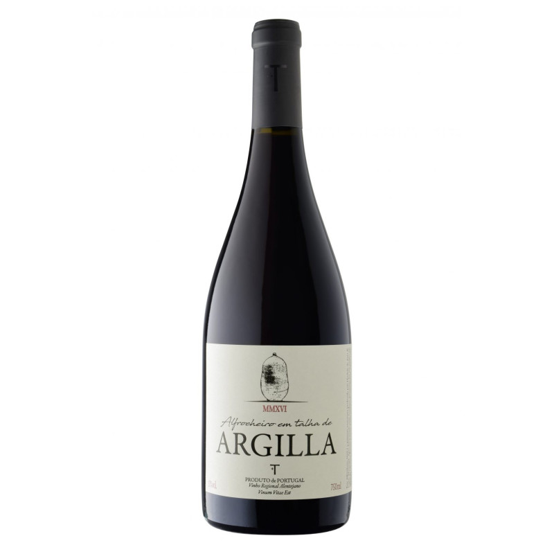 Talha de Argilla Alfrocheiro 2016 Red Wine