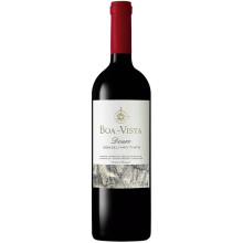 Quinta da Boavista Donzelinho 2015 Red Wine