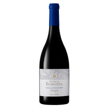 Quinta da Boavista Vinha do Oratório 2015 Vin Rouge