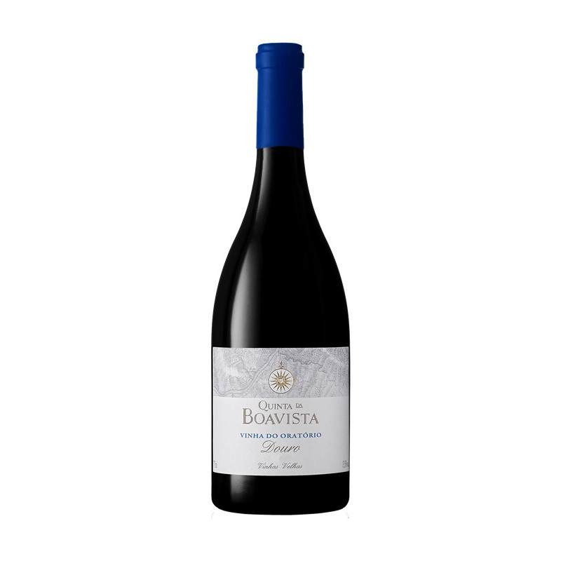 Quinta da Boavista Vinha do Oratório 2015 Red Wine Quinta da Boavista Vinha do Oratório 2015 Red Wine